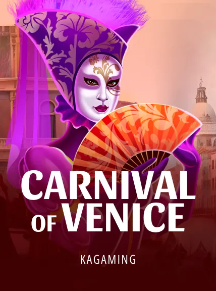 Carnival Of Venice