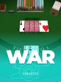 War