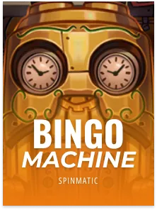 Bingo Machine
