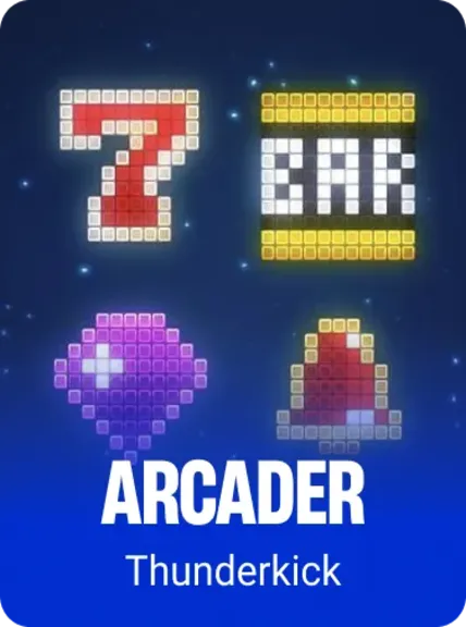 Arcader