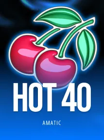 Hot 40