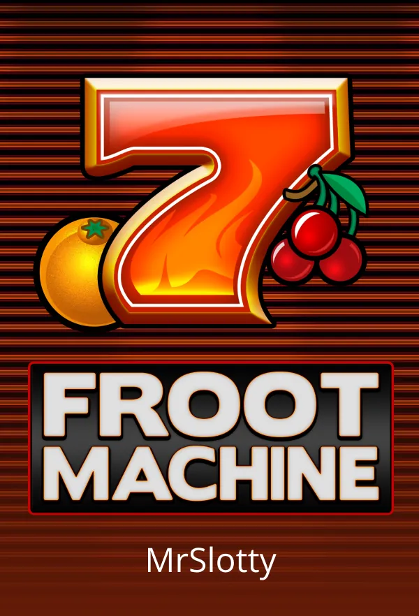 Froot Machine
