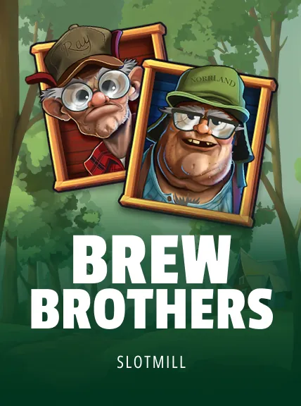 Brew-Brothers