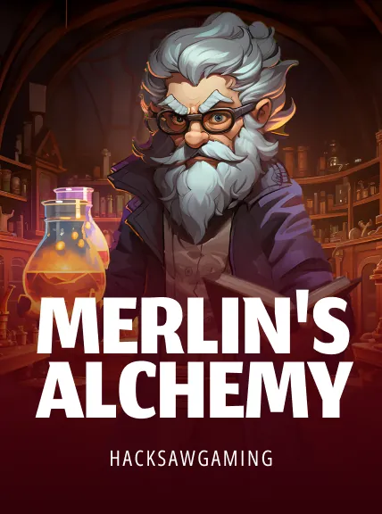 Merlin's Alchemy