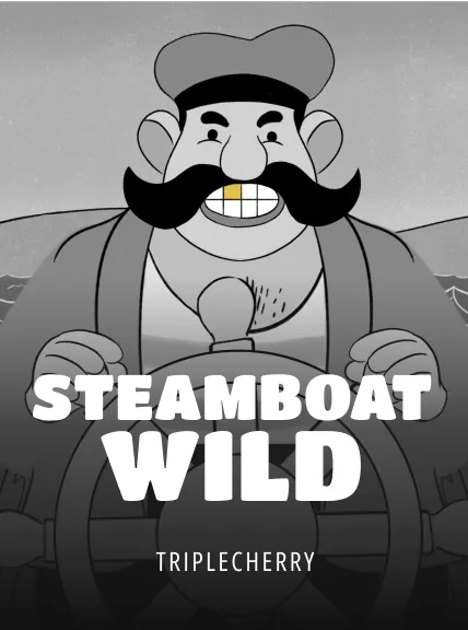 Steamboat Wild