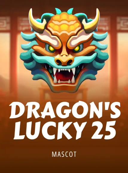Dragon's Lucky 25