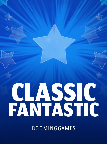 Classic Fantastic