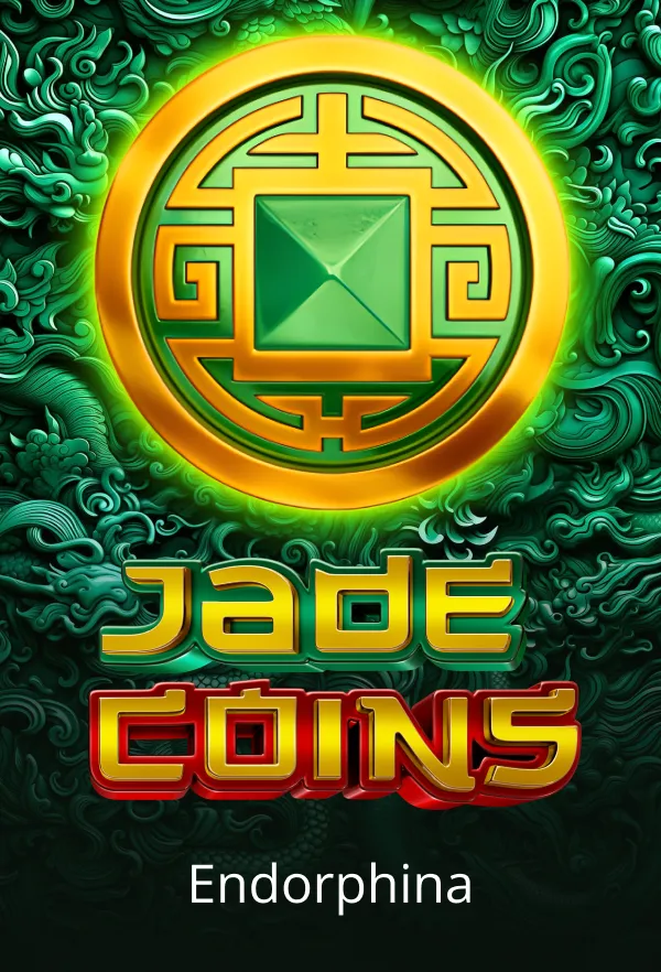 Jade Coins