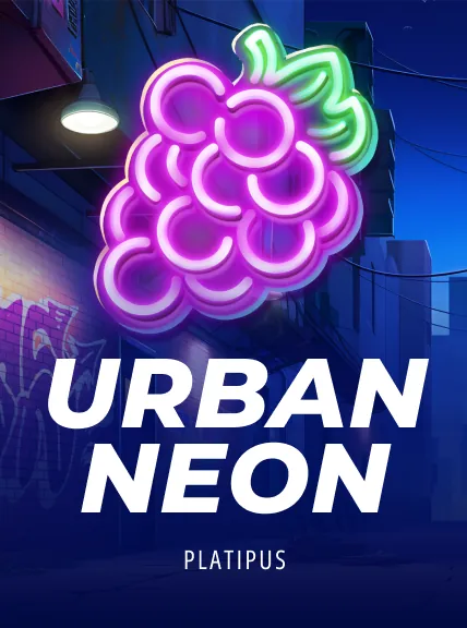 Urban Neon