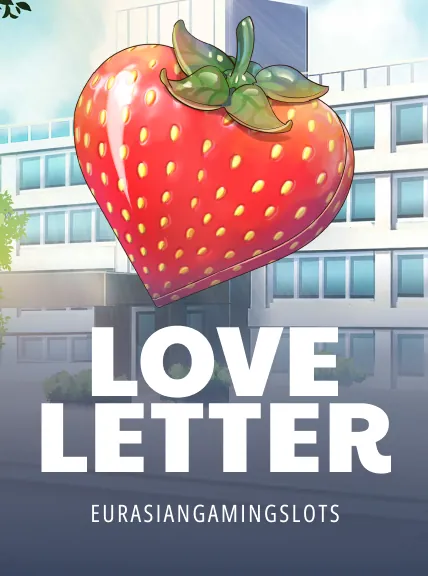Love letter