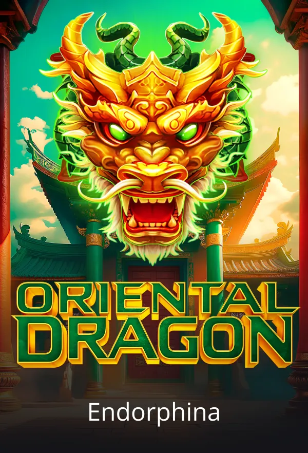Oriental Dragon