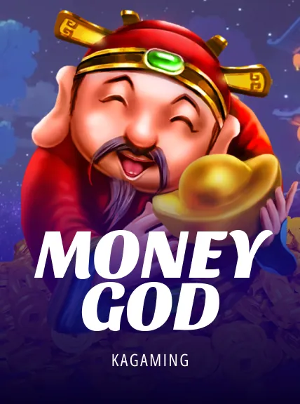 Money God