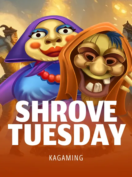 Shrove Tuesday