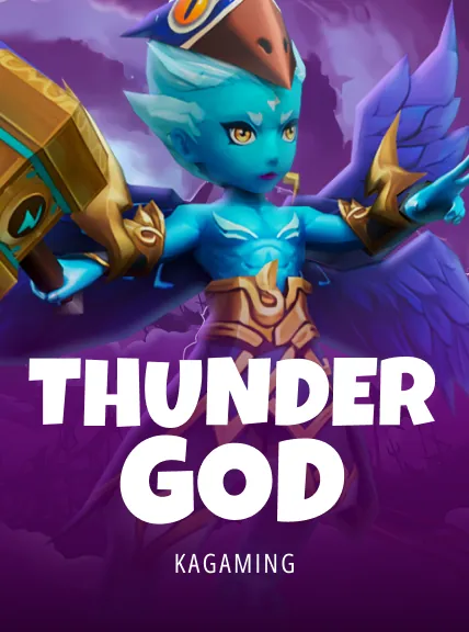 Thunder God