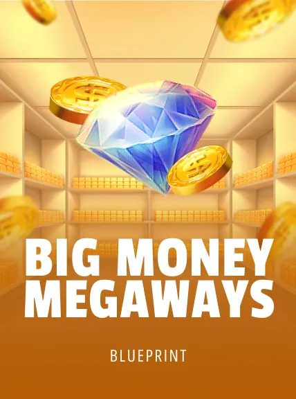 Big Money Megaways
