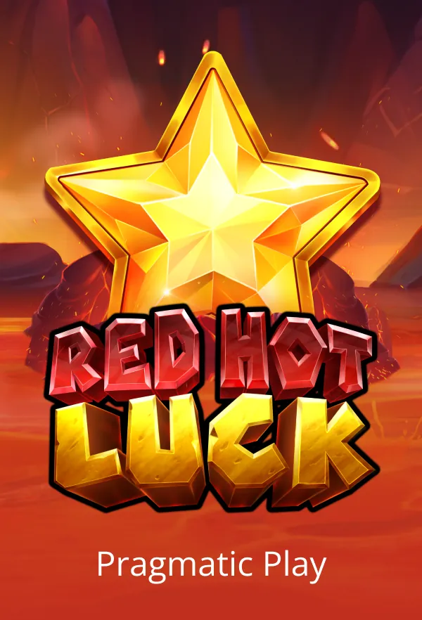 Red Hot Luck