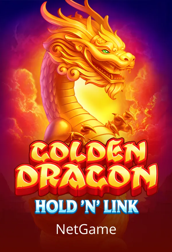 Golden Dragon: Hold 'N' link