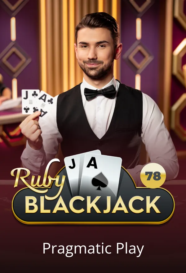 Blackjack 78