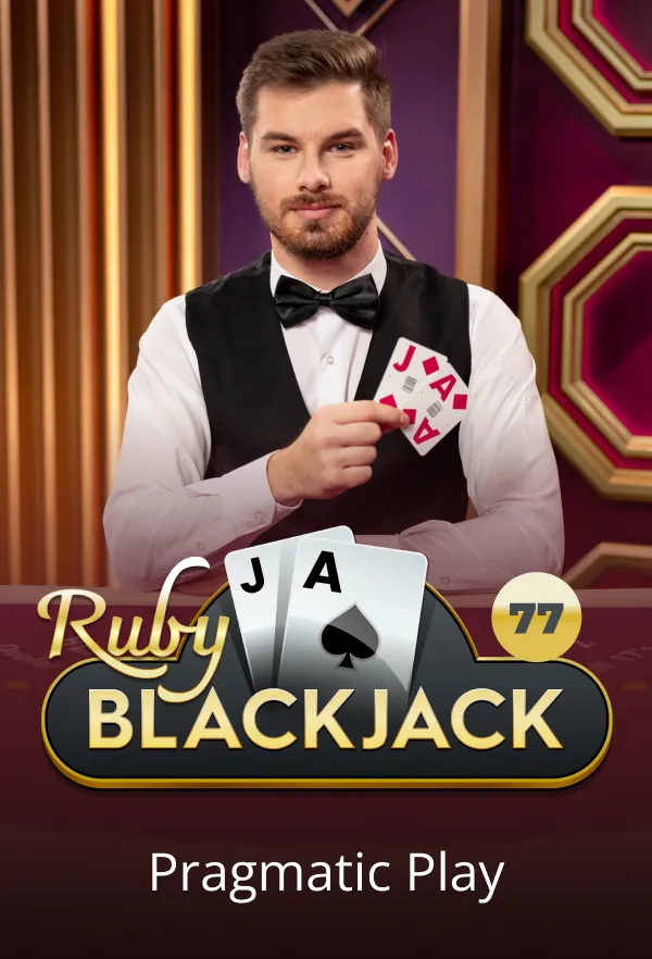 Blackjack 77