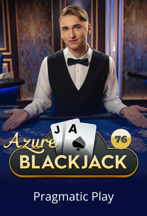 Blackjack 76