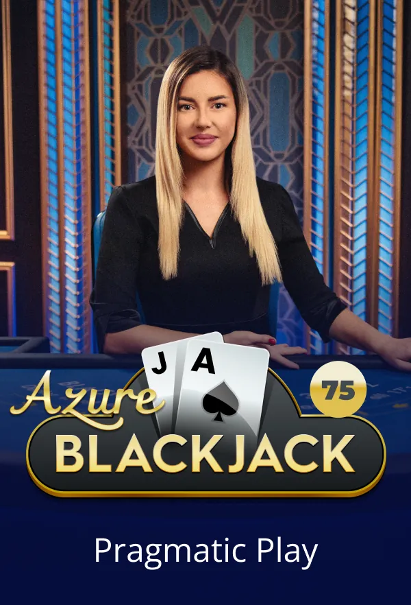 Blackjack 75