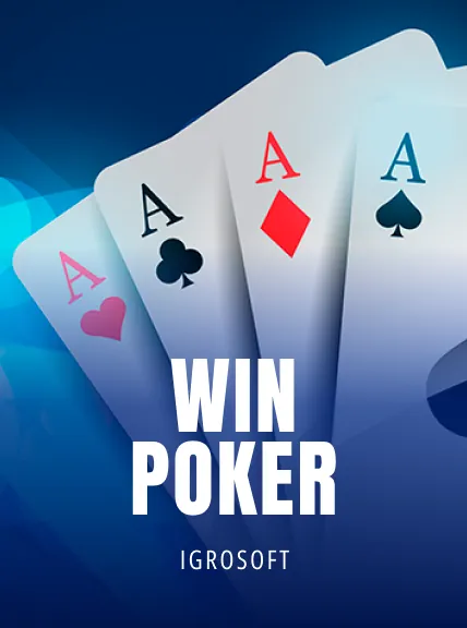 Win Poker