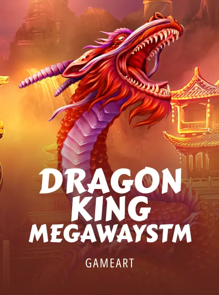 Dragon King MegawaysTM