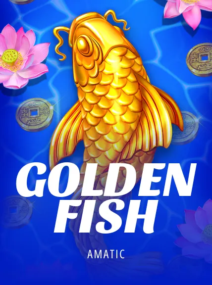 Golden Fish