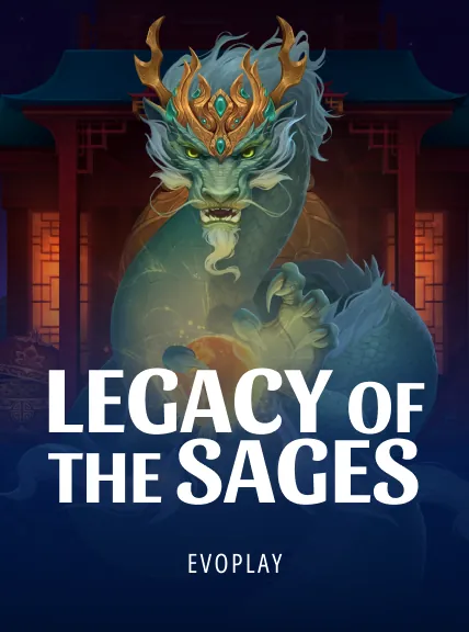Legacy of the Sages