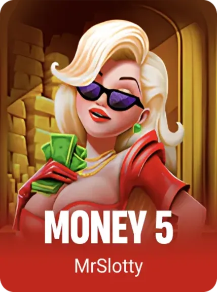 MONEY 5