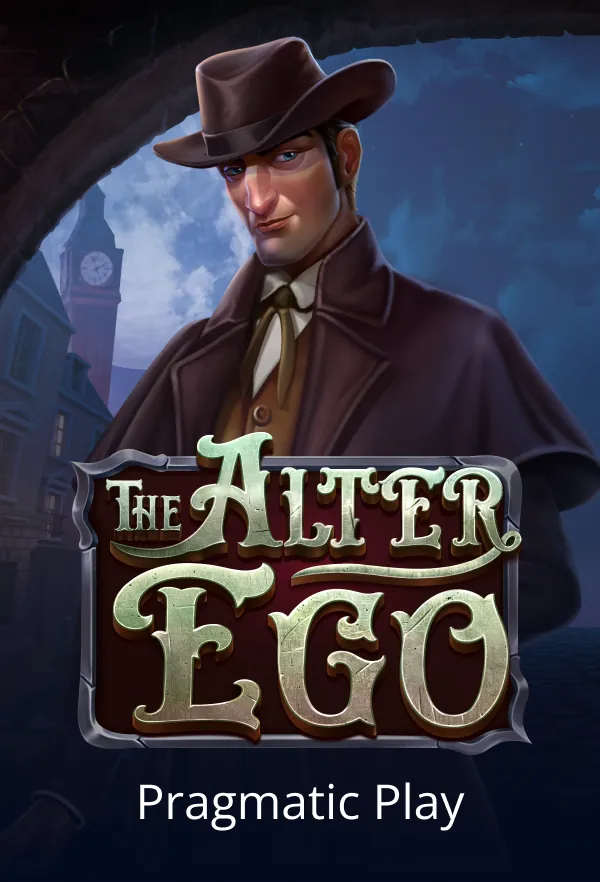 The Alter Ego