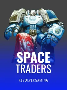 Space Traders