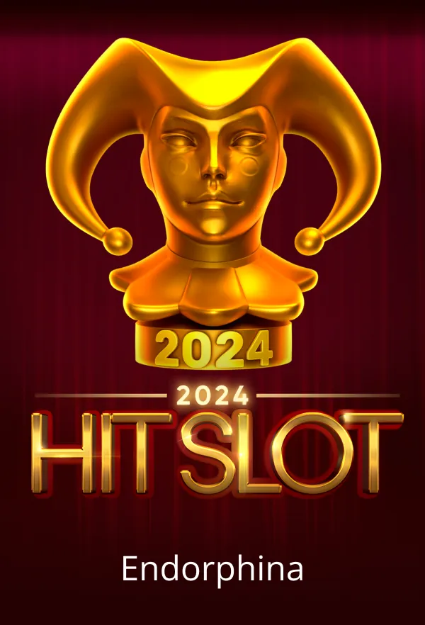 2024 Hit Slot