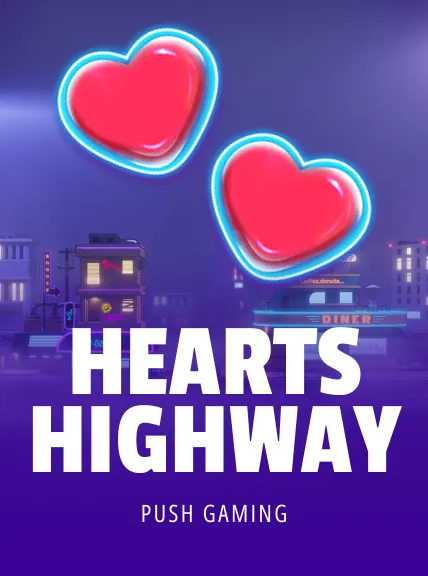 Hearts Highway