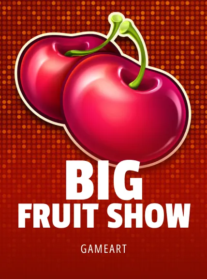 Big Fruit Show