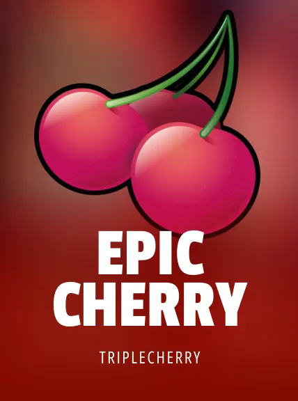 Epic Cherry