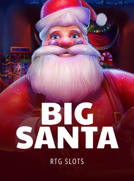 Big Santa