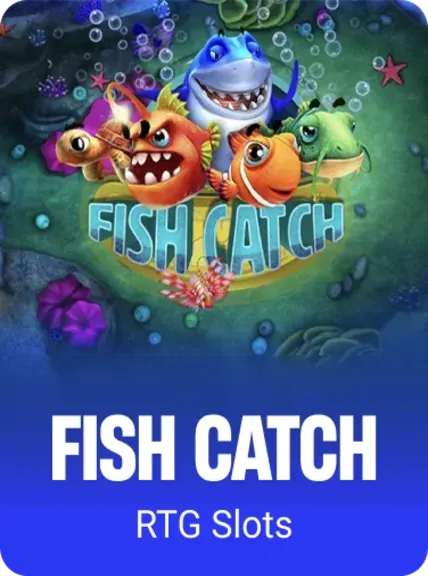 Fish Catch