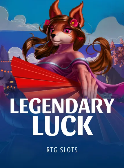 Legendary Luck