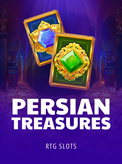 Persian Treasures