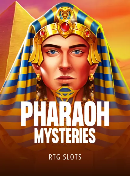 Pharaoh Mysteries