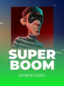 Super Boom