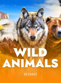 Wild Animals