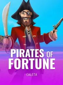 Pirates of Fortune
