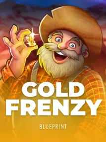 Gold Frenzy