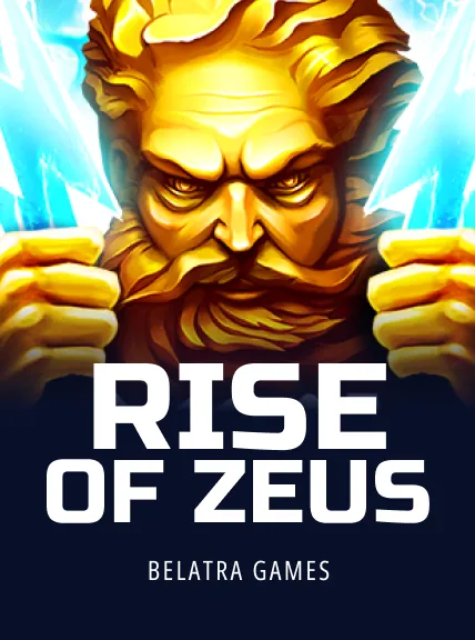 Rise of Zeus