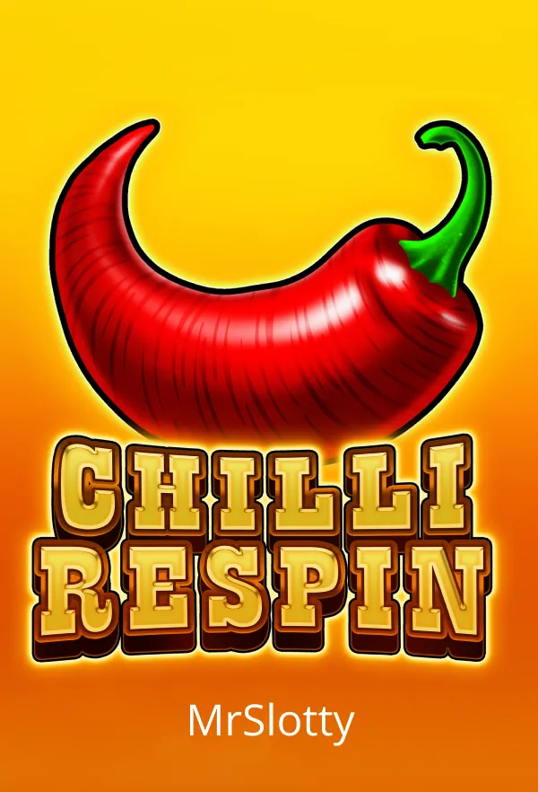 Chilli Respin