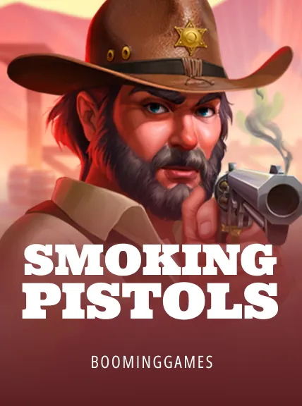 Smoking Pistols