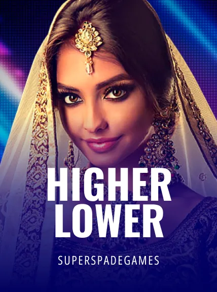 Higher-Lower
