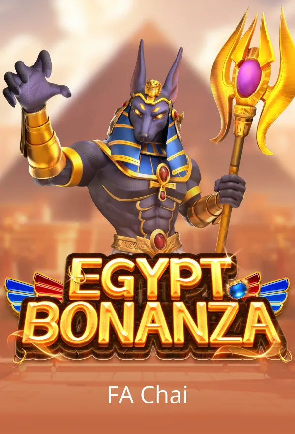EGYPT BONANZA